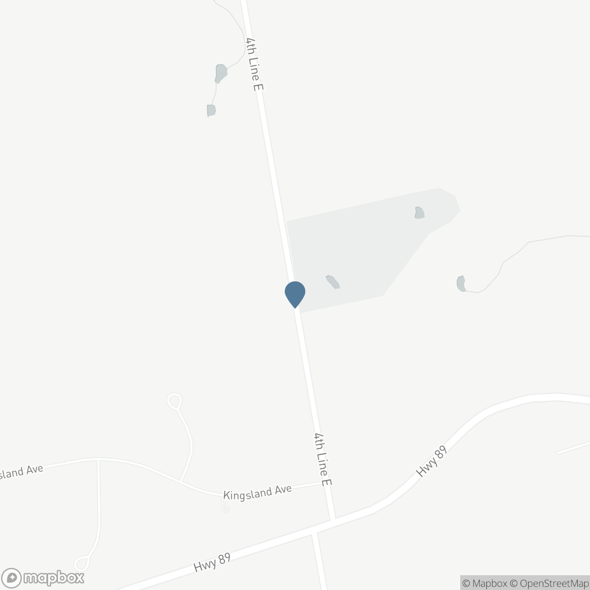 836081 4TH LINE E, Mulmur, Ontario L9V 0J1